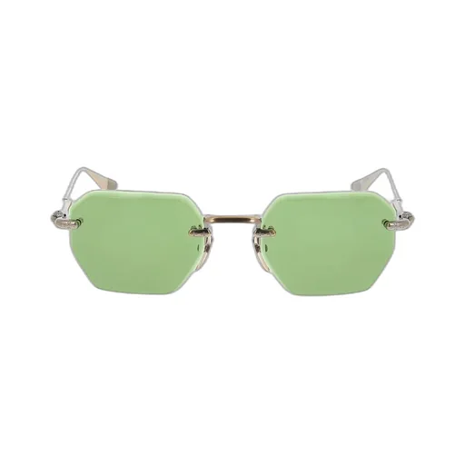 Frameless Sunglasses