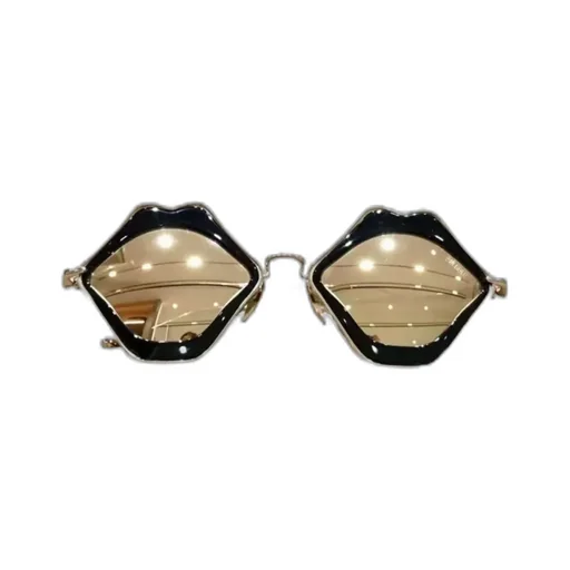 Geometric Sunglasses