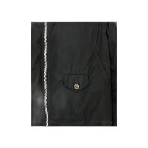 Zipper Jacket