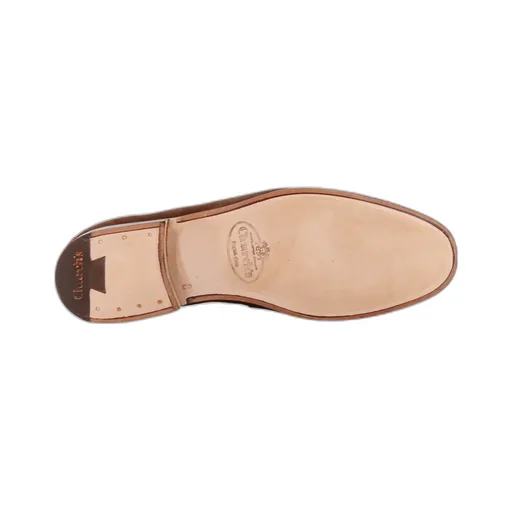 Maltby Slip-On Loafers