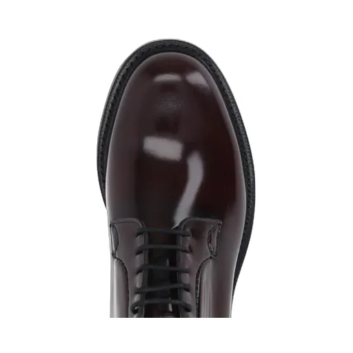 Shannon Lace-Up Shoes