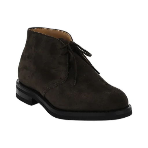 Ryder 3 Lace-Up Desert Boots