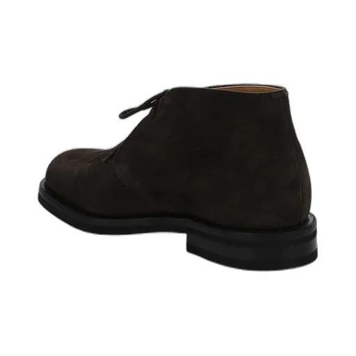 Ryder 3 Lace-Up Desert Boots