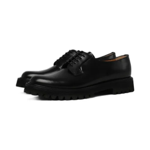 Shannon Derby Shoes