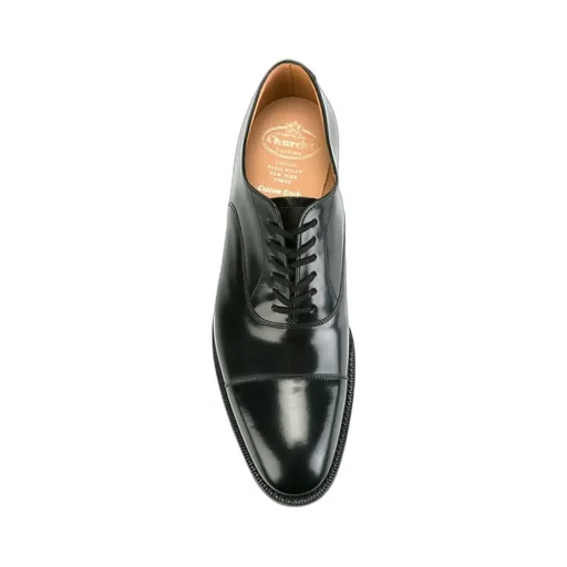 Dubai Oxford Shoes
