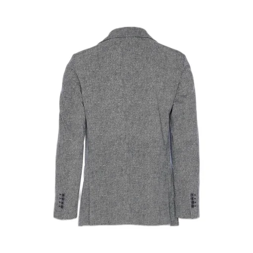 Tailored Jacket
