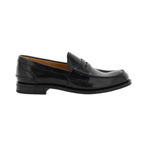 Pembrey W5 Polished Loafers
