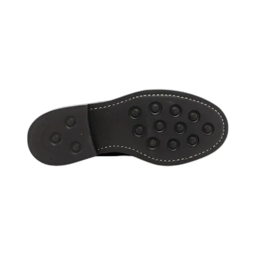 Shannon Oxford Shoes