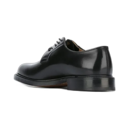 Shannon Derby Shoes
