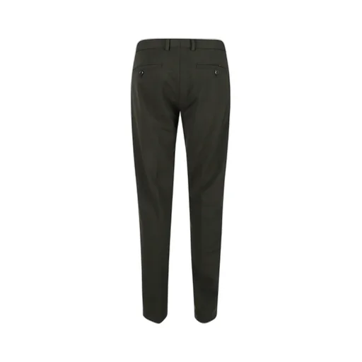 Belt Loop Casual Pants