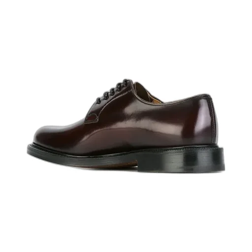 Shannon Derby Shoes