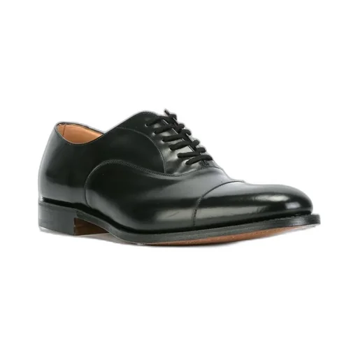 Dubai Oxford Shoes
