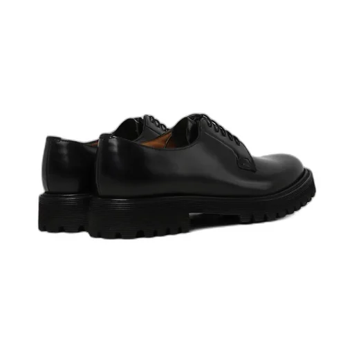 Shannon Derby Shoes