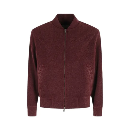 Zip Jacket