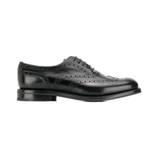 Prestige Brogues