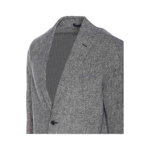 Tailored Jacket