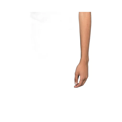 Wide-Leg Cropped Trousers