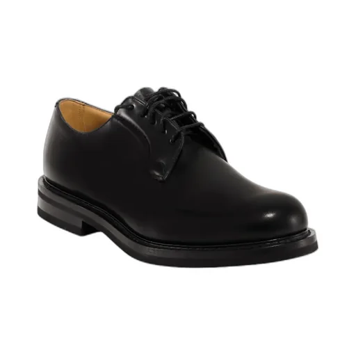 Shannon Oxford Shoes