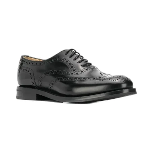 Prestige Brogues