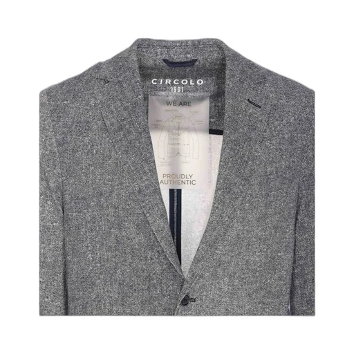 Tailored Jacket