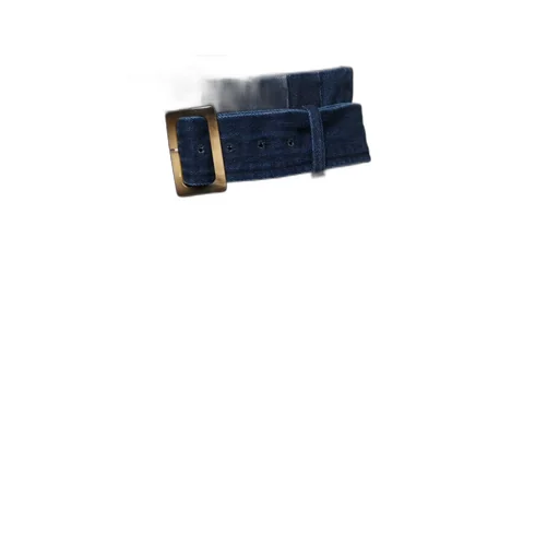 Imogen Belted Dress