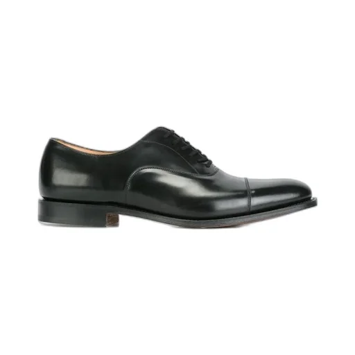 Dubai Oxford Shoes