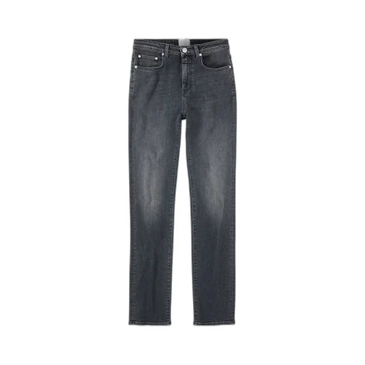 Jaylen Slim-Cut Jeans
