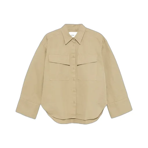 Utility Shirt