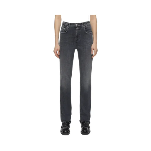 Jaylen Slim-Cut Jeans
