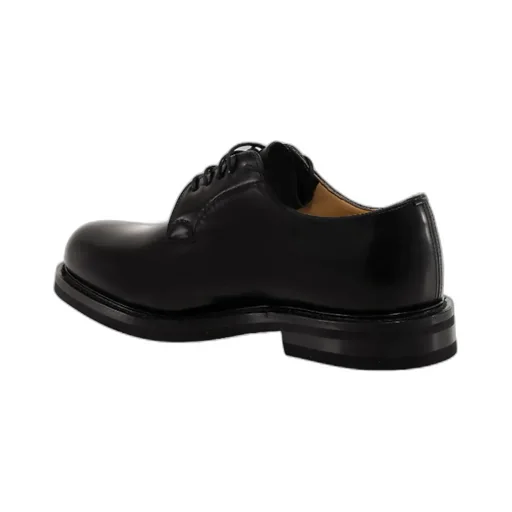 Shannon Oxford Shoes