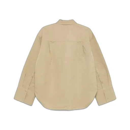 Utility Shirt