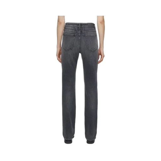 Jaylen Slim-Cut Jeans