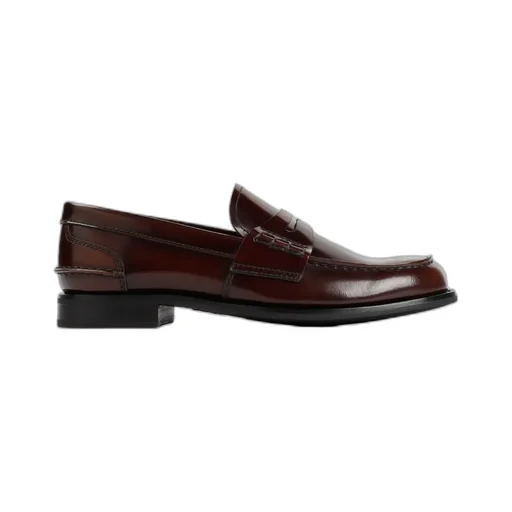 Pembrey W5 Polished Loafers