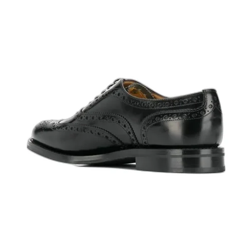 Prestige Brogues
