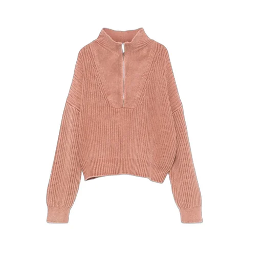 Organic Cotton Sweater