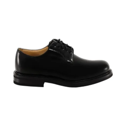 Shannon Oxford Shoes
