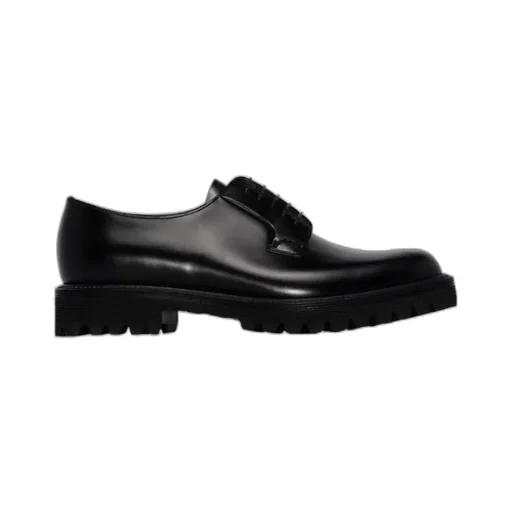 Shannon Derby Shoes