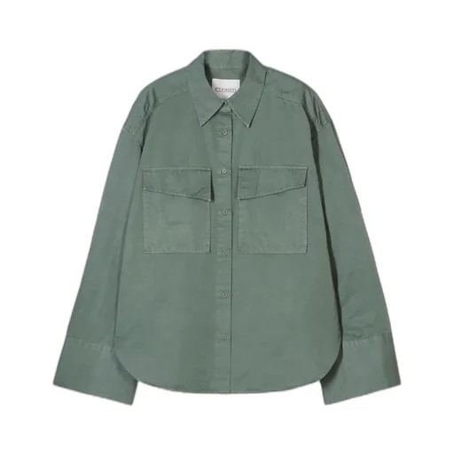 Utility Shirt
