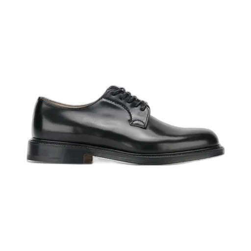 Shannon Derby Shoes