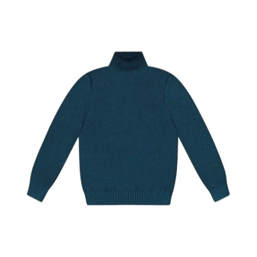Wool Sweater
