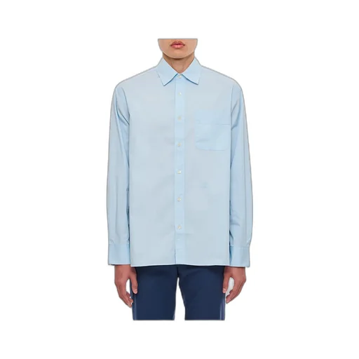 Cotton Shirt