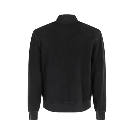 Zip Jacket