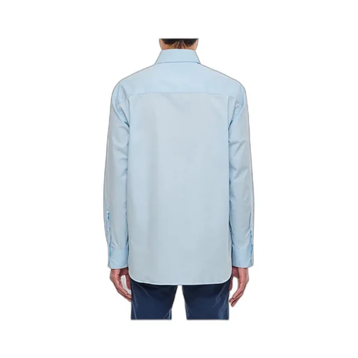Cotton Shirt