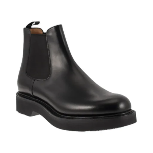 Leicester Chelsea Ankle Boots