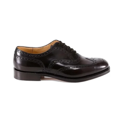 Burwood Lace-Up Shoes