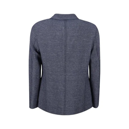 Long-Sleeved Casual Jacket