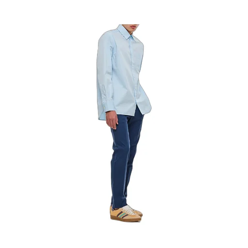 Cotton Shirt