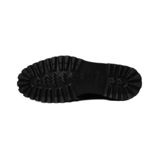 Shannon Derby Shoes