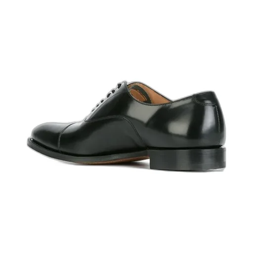 Dubai Oxford Shoes
