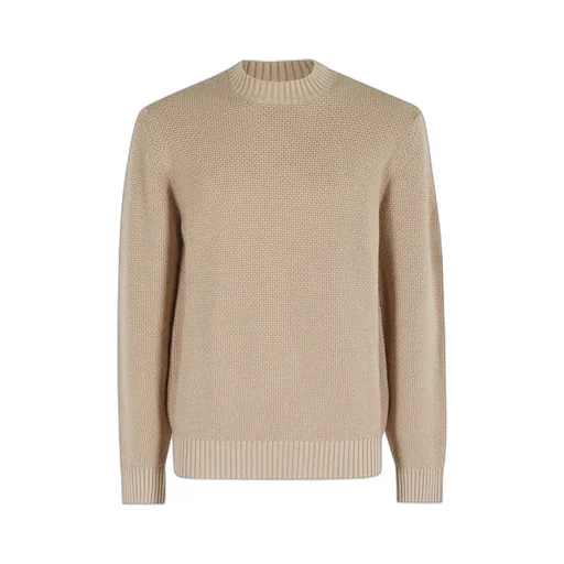 Wool Sweater